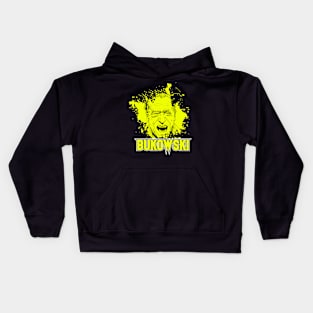 bukowski Kids Hoodie